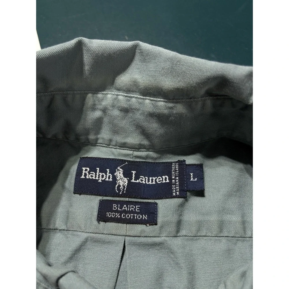 Ralph Lauren good has
